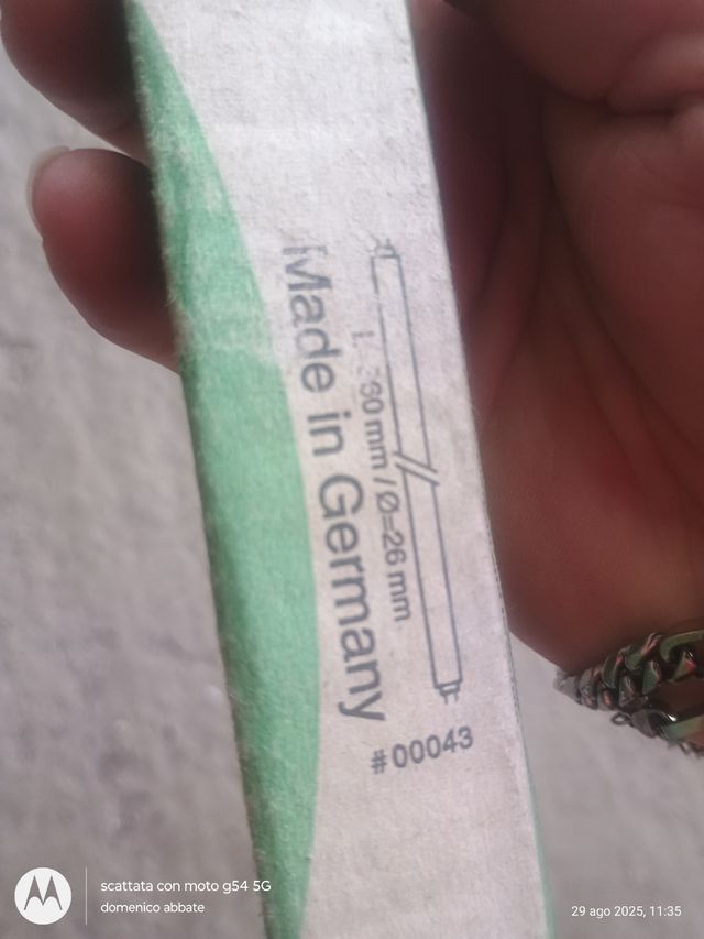 Lampada Sylvania Gro-Lux 14W