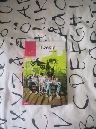 Ezekiel