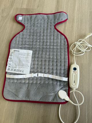 Manta térmica Tekkio