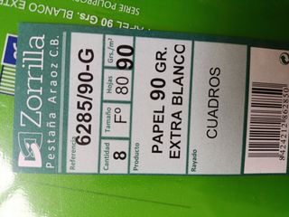 Libretas espiral cuadriculadas (6)