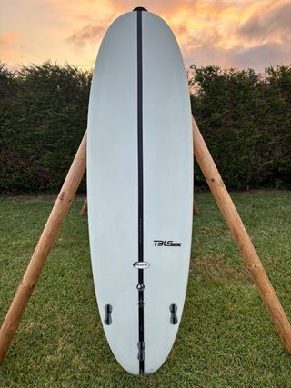 Tabla de surf 