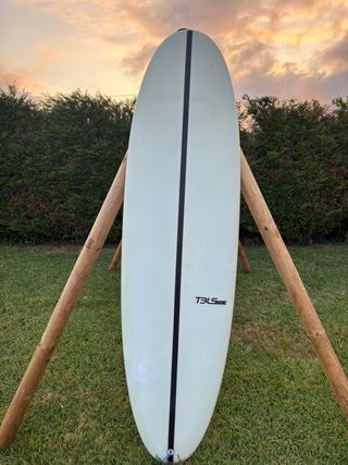 Tabla de surf 