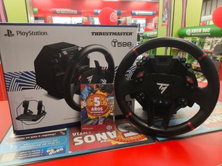Thrustmaster T598 Direct axial drive