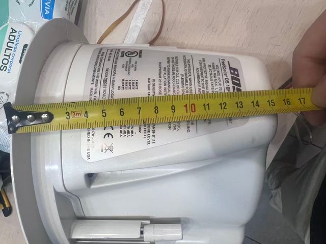 Bose Professional FreeSpace DS 16F 2.25" 16W