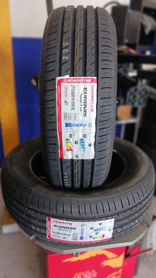 215/60 R16 99V ROADSTONE EUROVIS SPORT 04