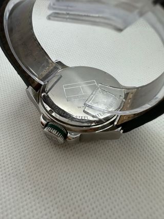 Reloj Tommy Hilfiger Hombre