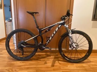 Scott Spark 730 