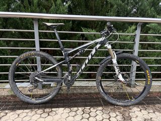Scott Spark 730