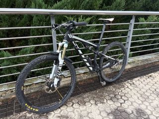 Scott Spark 730