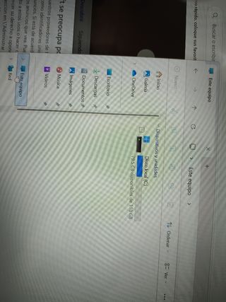 Tablet Fujitsu Stylistic Q736