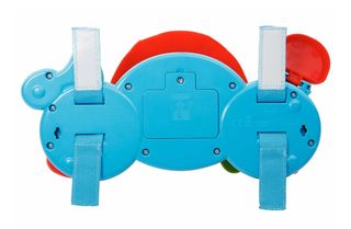 Volante VTech Tut Tut Bolidos