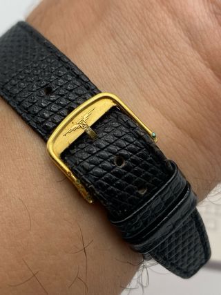 Orologio Longines Presence Quartz