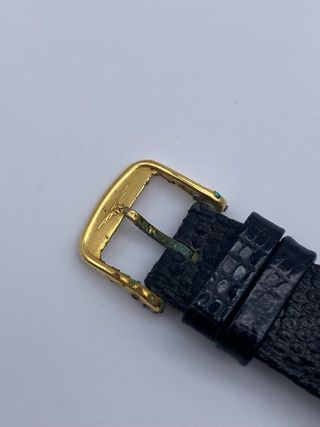 Orologio Longines Presence Quartz