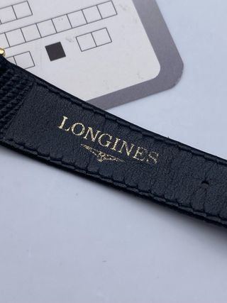 Orologio Longines Presence Quartz