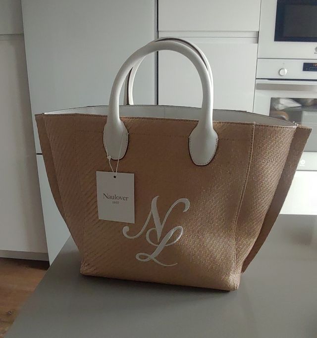 Bolso Naulover NUEVO