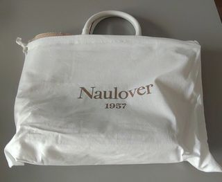 Bolso Naulover NUEVO