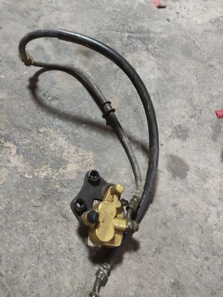 Freno Trasero Pitbike 250cc