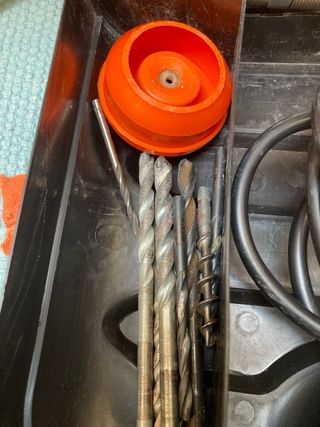 Taladro Black&Decker