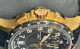 Hamilton Khaki H776420 - Reloj
