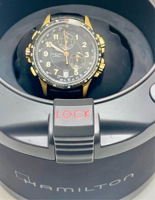 Hamilton Khaki H776420 - Reloj