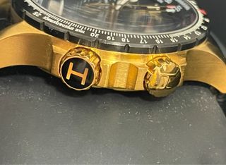 Hamilton Khaki H776420 - Reloj