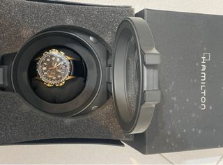 Hamilton Khaki H776420 - Reloj
