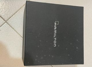 Hamilton Khaki H776420 - Reloj