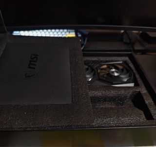 MSI RTX 3070 GAMING X TRIO