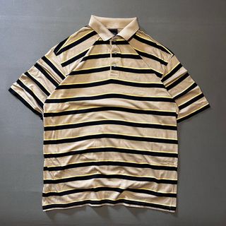 Polo Paul&Shark Vintage righe XL