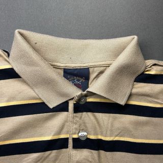 Polo Paul&Shark Vintage righe XL