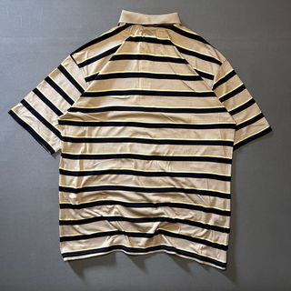 Polo Paul&Shark Vintage righe XL