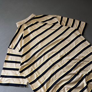 Polo Paul&Shark Vintage righe XL