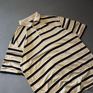 Polo Paul&Shark Vintage righe XL