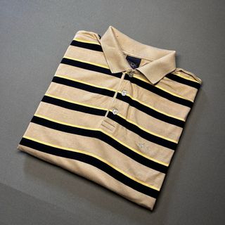 Polo Paul&Shark Vintage righe XL