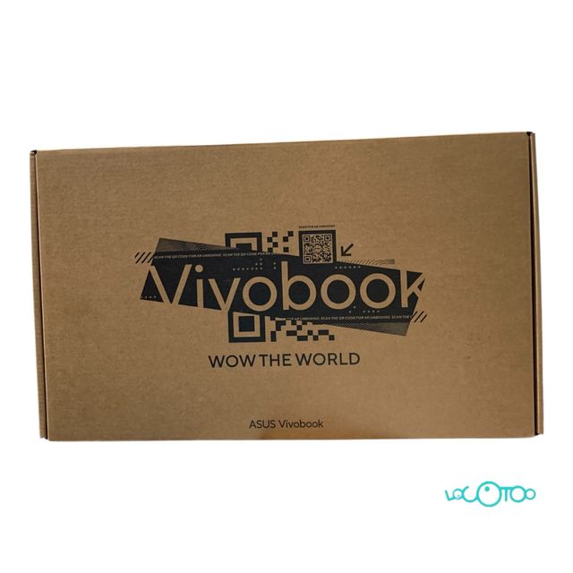 COMPUTADOR PORTÁTIL ASUS VIVOBOOK F1504V