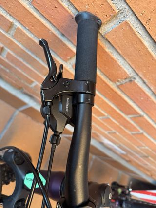 Bicicleta Orbea MX infantil