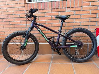 Bicicleta Orbea MX infantil