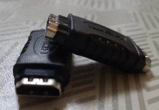 2 x Extensor, Alargador Cable HDMI