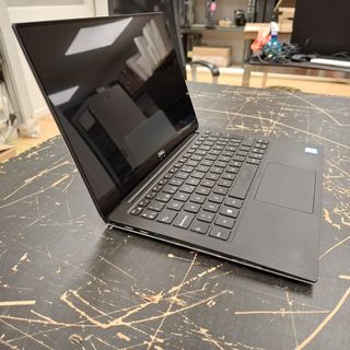 Notebook Dell XPS 13 9370 - Ultrabook Premium