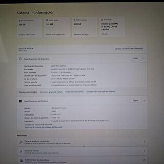 Notebook Dell XPS 13 9370 - Ultrabook Premium