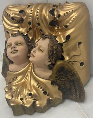 ANTIGUA MÉNSULA ÁNGELES DE OLOT