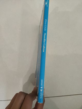 Manolito Gafotas