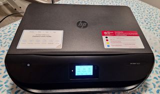 Impresora HP Envy 5020