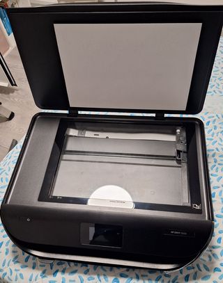 Impresora HP Envy 5020