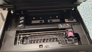 Impresora HP Envy 5020