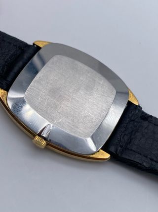 Orologio Omega De Ville