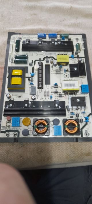 Fuente alimentación Hisense LTDN42K680XWSE