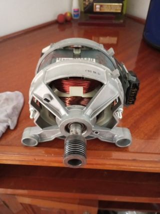 Motor lavadora Fagor F-2810