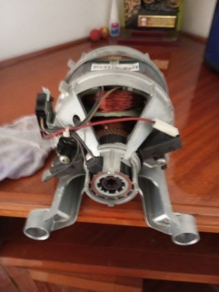 Motor lavadora Fagor F-2810