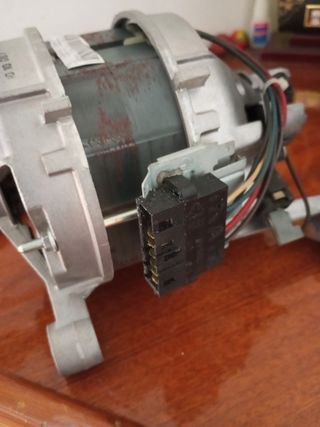 Motor lavadora Fagor F-2810